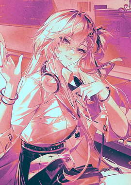 Lynae Wuthering Waves