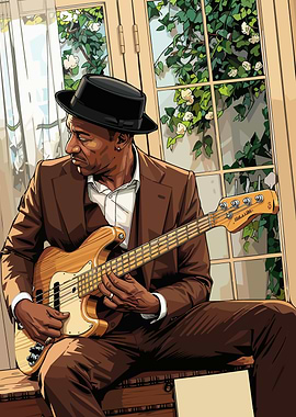 Marcus Miller