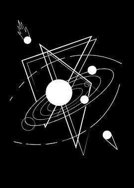 Geometric Space Abstract