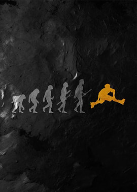 Evolution of Inline Skating