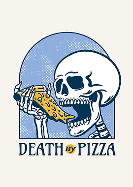 Death by Pizza