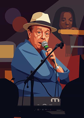 sergio mendes