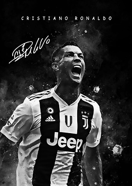 Cristiano Ronaldo Goal