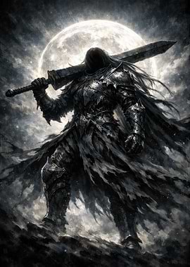Eclipse Warden