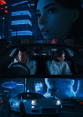 People of Los Arthenis