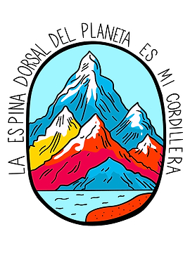 La Espina Dorsal Del Planeta