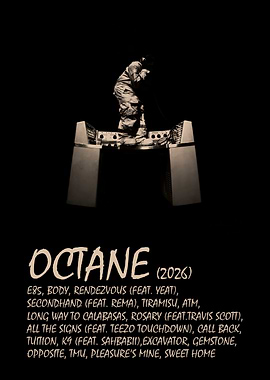 Octane Art