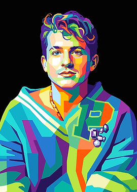 Charlie Puth WPAP