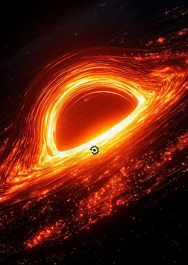 Black Hole Accretion Disk