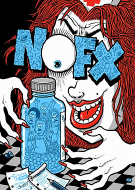 NOFX