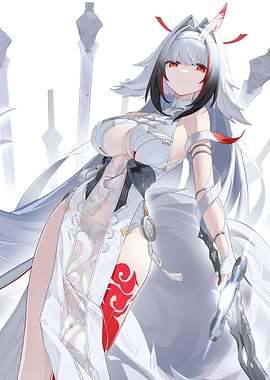 Zenless Zone Zero Ye Shunguang