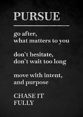 Pursue What Matters Fully v3