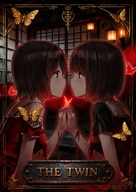 Fatal Frame 2 Crimson Butterfly Game Art