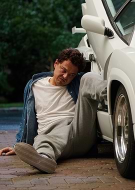 The Wolf of Wall Street Movie