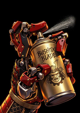 Bushido Blade: Honor Strike