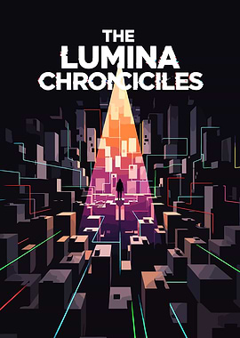 The Lumina Chronicles