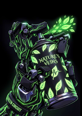 The Overgrown: Nature Reclaim