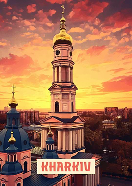 Kharkiv