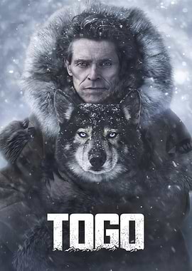 Togo Movie Poster