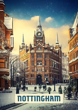 Nottingham