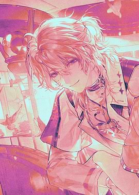 Luuk Herssen Wuthering Waves