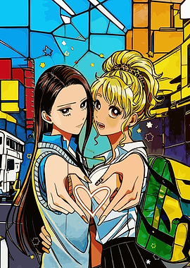 Otaku ni Yasashii Gal wa Inai