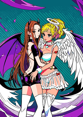 Otaku ni Yasashii Gal wa Inai