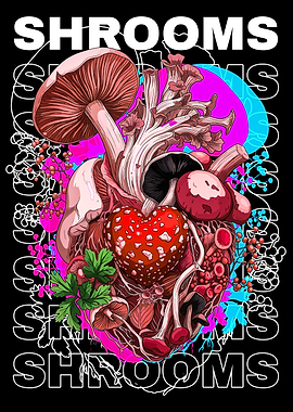 Shrooms