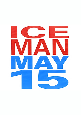 Drake Ice Man May 15