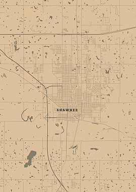 Shawnee, Oklahoma