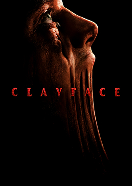 Clayface Movie Poster