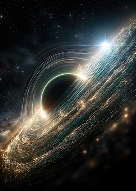 Black Hole Accretion Disk