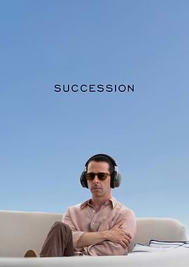 Succession TV show