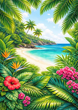 Barbados - Exotic Escape