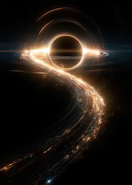 Black Hole Accretion Disk