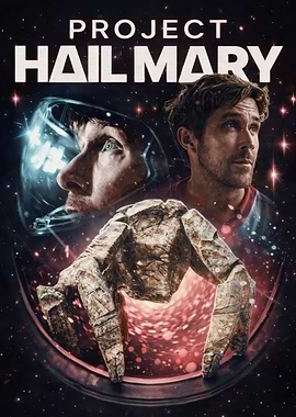 Project Hail Mary Movie