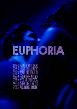 Euphoria Movie Poster