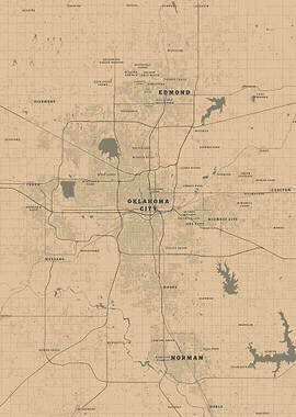 Oklahoma City, Oklahoma