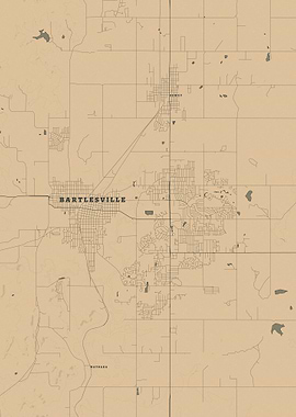 Bartlesville, Oklahoma
