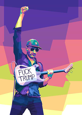 No one wants to fight for Israel, Fuck Trump.