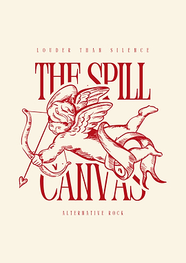 The Spill Canvas Alternative Rock