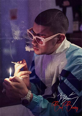 Bad Bunny