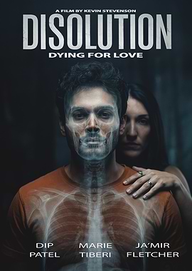 Disolution Movie Poster
