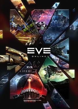 Eve Online