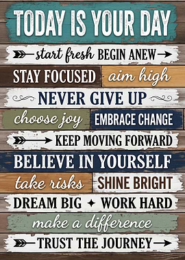 Inspirational Quotes