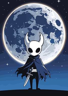 Hollow Knight