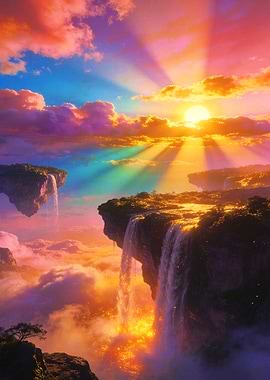 The Sun's Last Stand