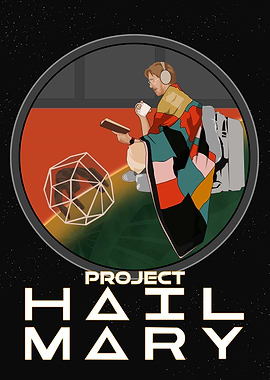 Project Hail Mary