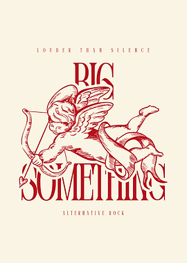 Big Something Alternative Rock