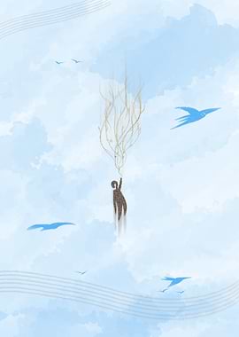 Motionless Static